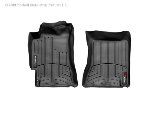 FloorLiner™ DigitalFit®