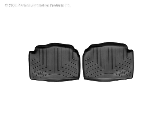 FloorLiner™ DigitalFit®