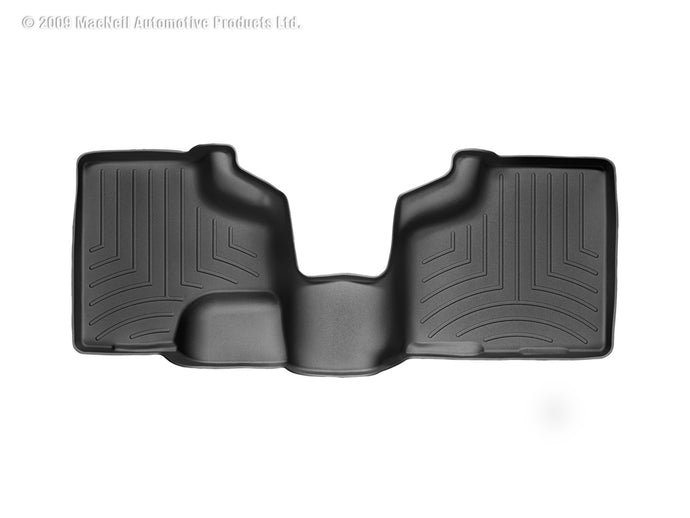 FloorLiner™ DigitalFit®