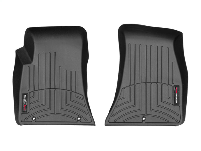 FloorLiner™ DigitalFit®