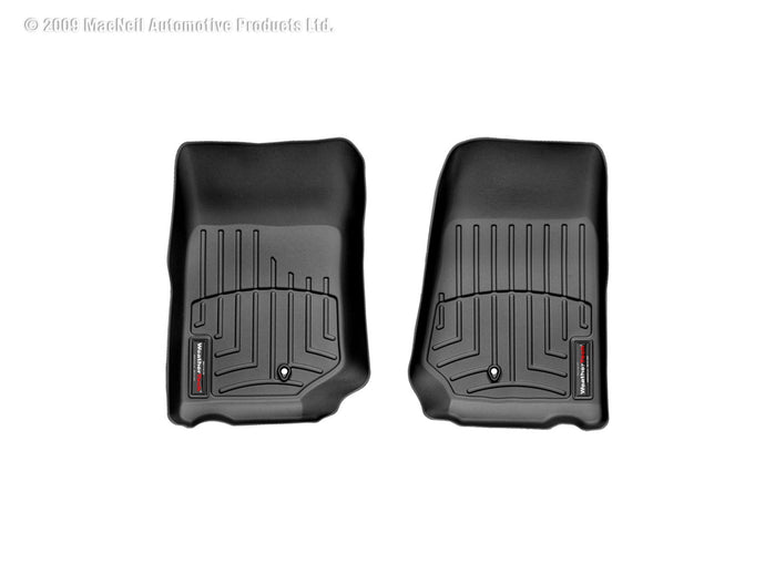 FloorLiner™ DigitalFit®