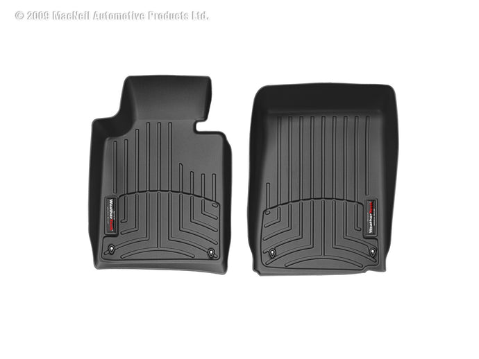 FloorLiner™ DigitalFit®