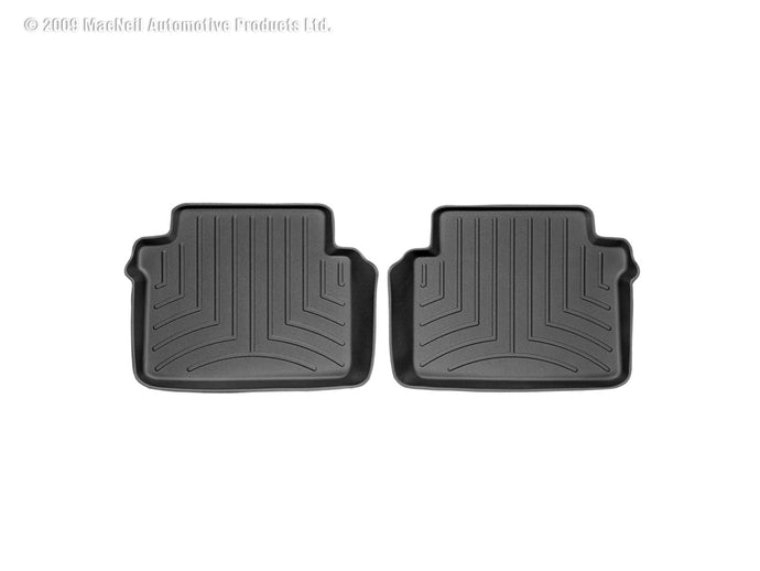 FloorLiner™ DigitalFit®