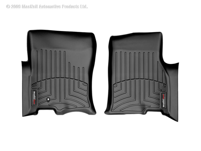 FloorLiner™ DigitalFit®