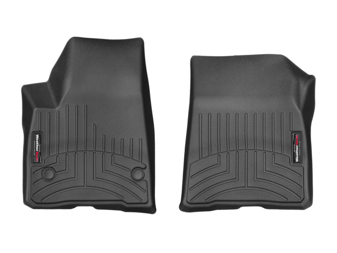 FloorLiner™ DigitalFit®