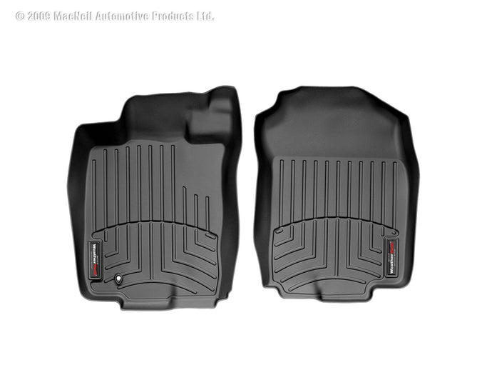 FloorLiner™ DigitalFit®