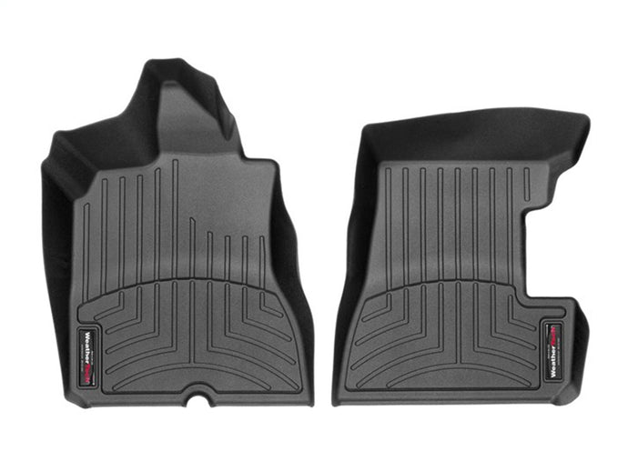 FloorLiner™ DigitalFit®