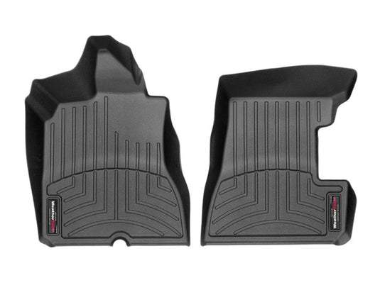 FloorLiner™ DigitalFit®