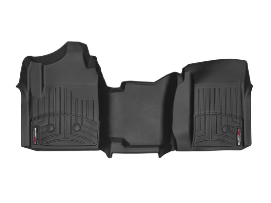 FloorLiner™ DigitalFit®