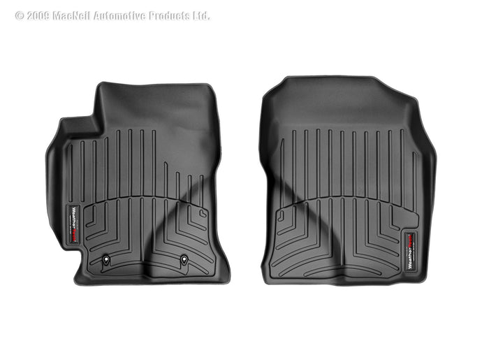 FloorLiner™ DigitalFit®