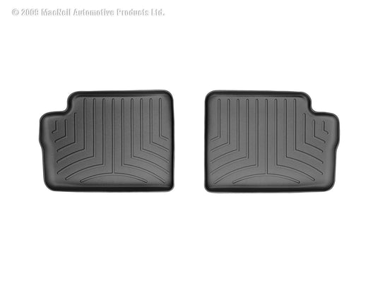 FloorLiner™ DigitalFit®