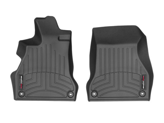 FloorLiner™ DigitalFit®