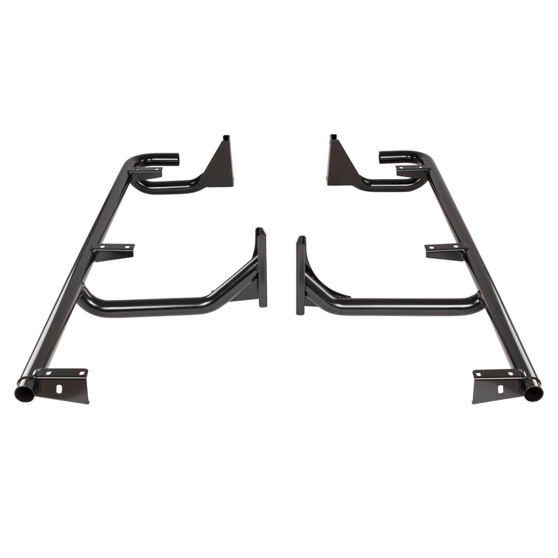 Load image into Gallery viewer, ARB - 4411010 - Deluxe Side Rail And Step
