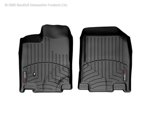 FloorLiner™ DigitalFit®