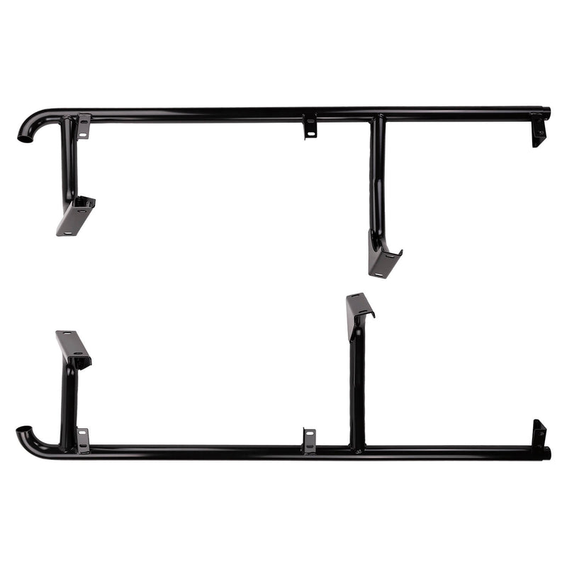 Load image into Gallery viewer, ARB - 4411030 - Deluxe Side Rail And Step
