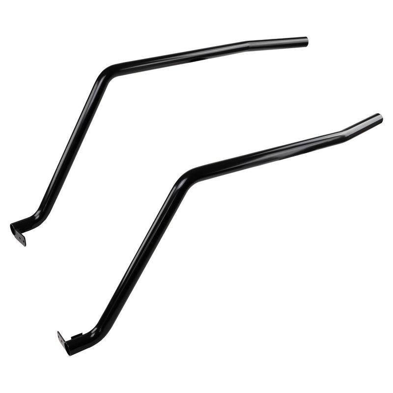 Load image into Gallery viewer, ARB - 4411030 - Deluxe Side Rail And Step
