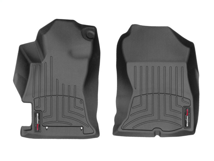 FloorLiner™ DigitalFit®