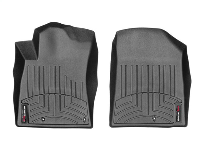 FloorLiner™ DigitalFit®