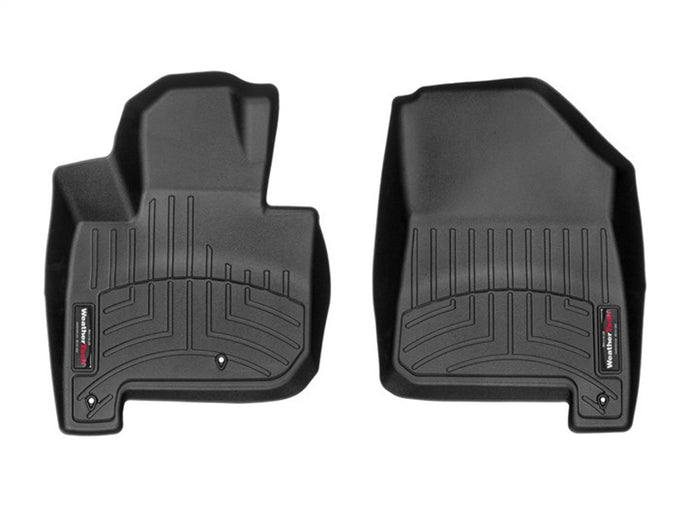 FloorLiner™ DigitalFit®
