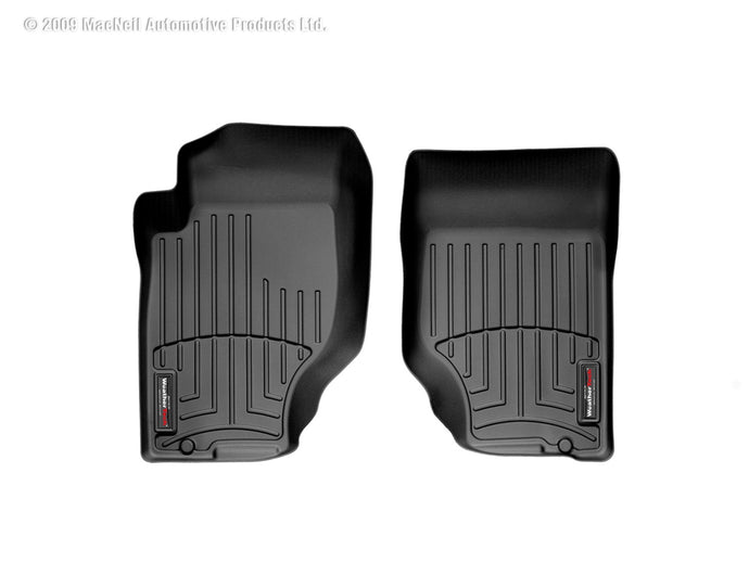 FloorLiner™ DigitalFit®