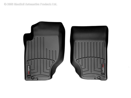 FloorLiner™ DigitalFit®