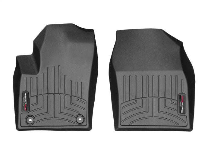 FloorLiner™ DigitalFit®