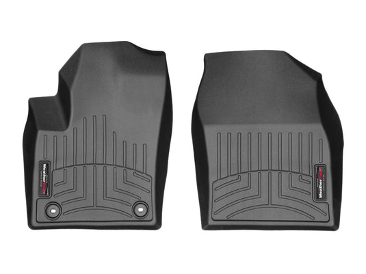 FloorLiner™ DigitalFit®