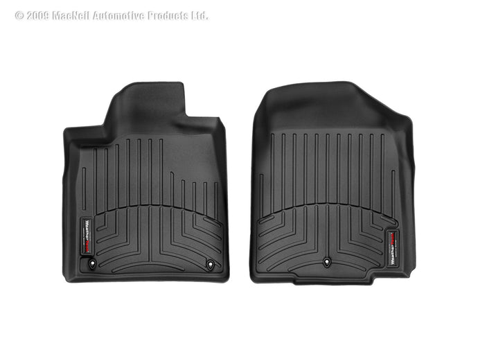FloorLiner™ DigitalFit®