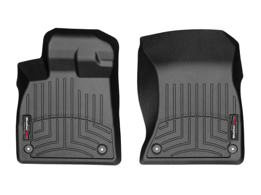 FloorLiner™ DigitalFit®