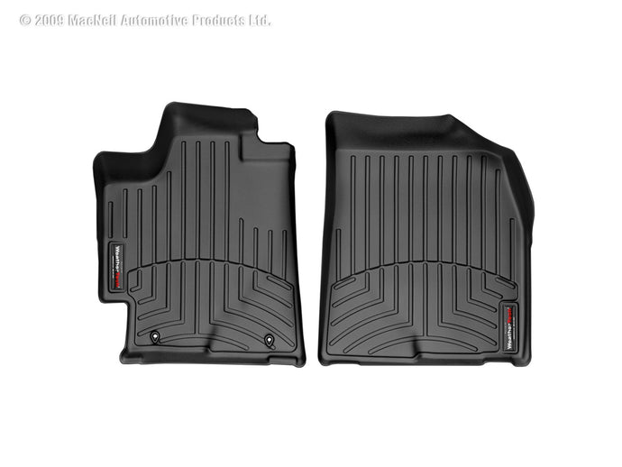 FloorLiner™ DigitalFit®
