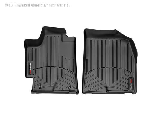 FloorLiner™ DigitalFit®