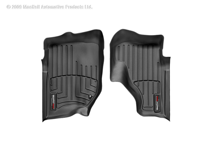 FloorLiner™ DigitalFit®