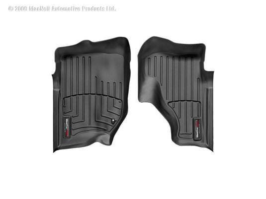 FloorLiner™ DigitalFit®