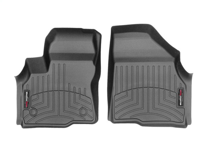 FloorLiner™ DigitalFit®