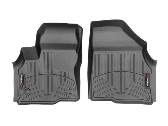 FloorLiner™ DigitalFit®