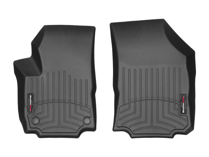 FloorLiner™ DigitalFit®
