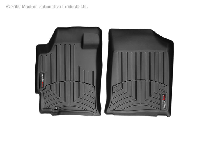 FloorLiner™ DigitalFit®