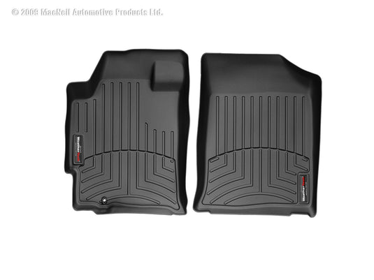FloorLiner™ DigitalFit®