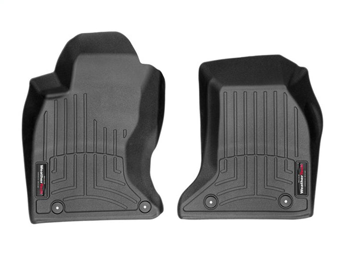 FloorLiner™ DigitalFit®