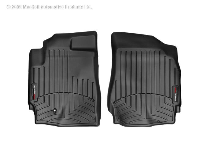 FloorLiner™ DigitalFit®