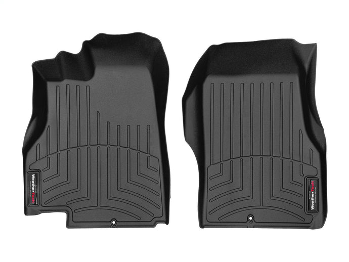 FloorLiner™ DigitalFit®