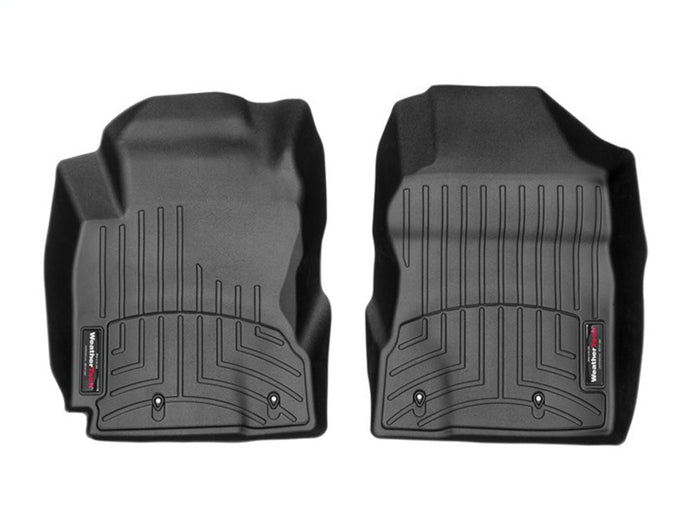FloorLiner™ DigitalFit®