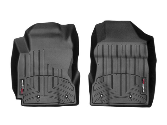FloorLiner™ DigitalFit®