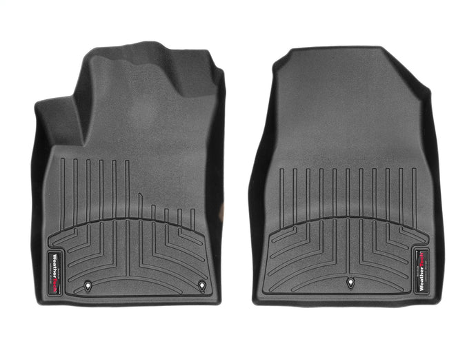 FloorLiner™ DigitalFit®