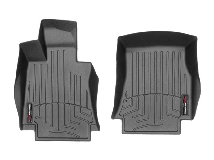 FloorLiner™ DigitalFit®