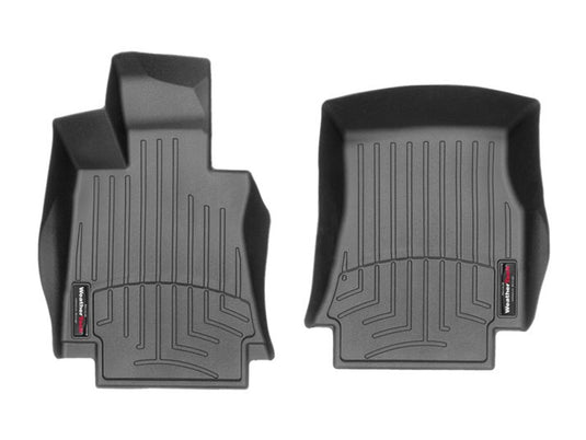 FloorLiner™ DigitalFit®