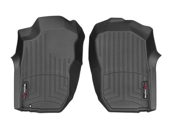 FloorLiner™ DigitalFit®