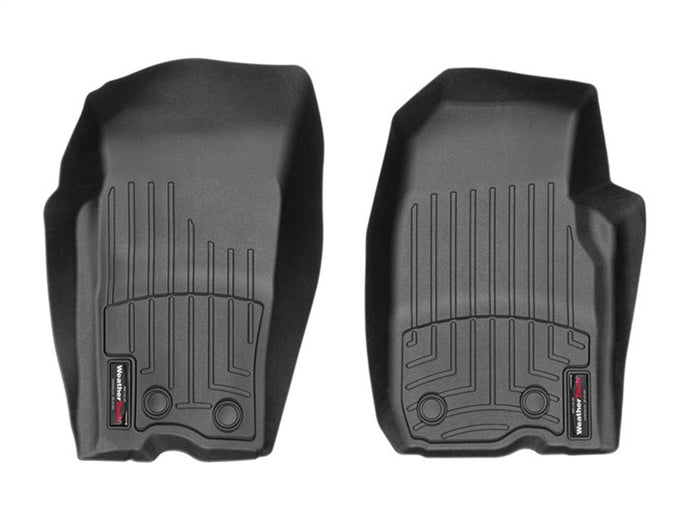 FloorLiner™ DigitalFit®