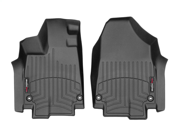 FloorLiner™ DigitalFit®