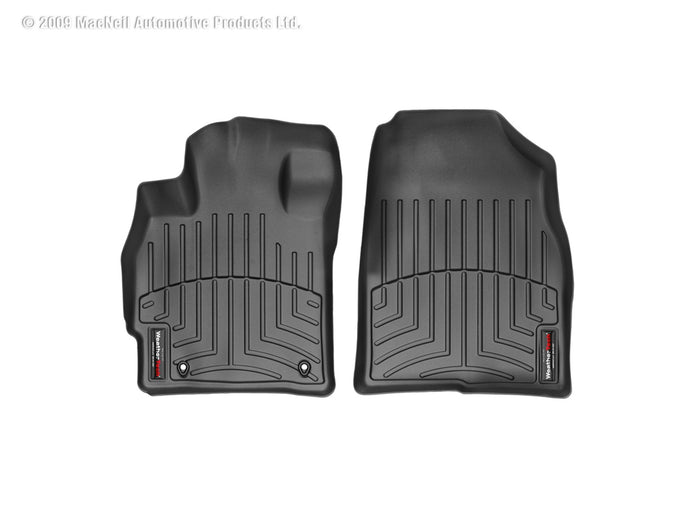 FloorLiner™ DigitalFit®